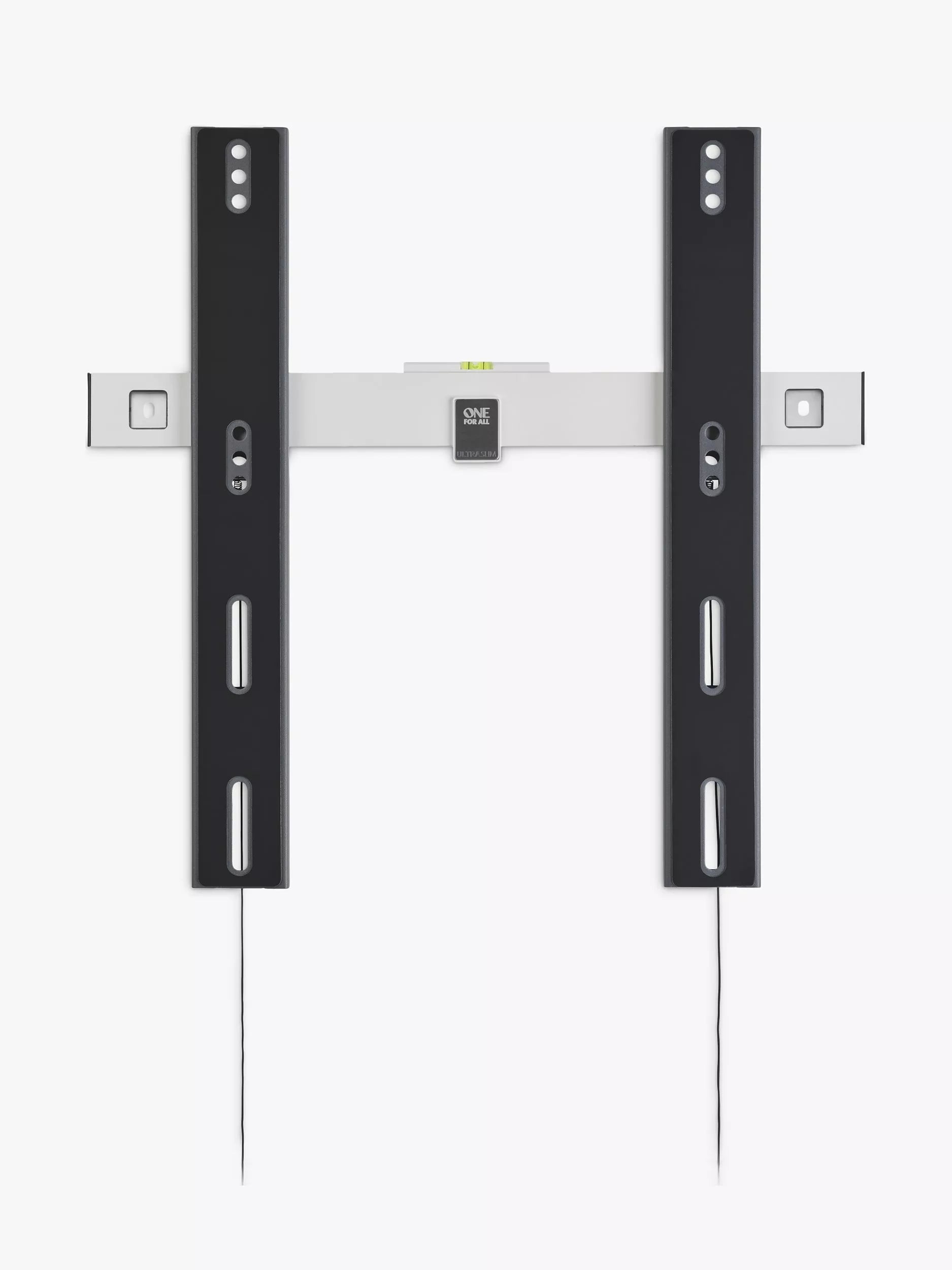 One For All tilting TV bracket WM6422 black - British product