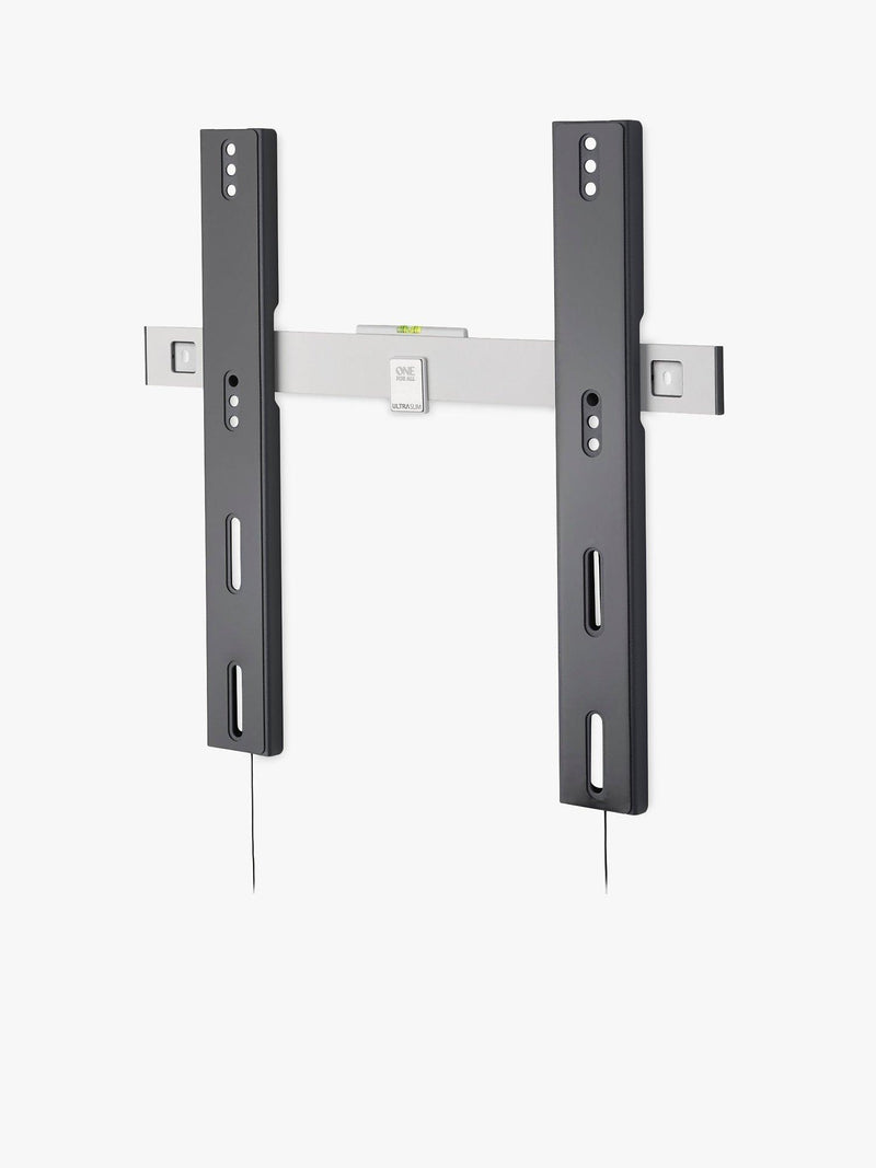 One For All tilting TV bracket WM6422 black - British product