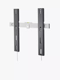 One For All tilting TV bracket WM6422 black - British product