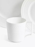 Wedgwood Intaglio bone china dinnerware set 16 piece (British brand)