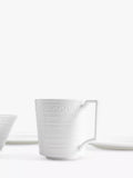 Wedgwood Intaglio bone china dinnerware set 16 piece (British brand)