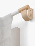 Umbra Bellwood curtain pole 107-305cm (British brand)