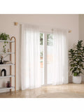 Umbra Bellwood curtain pole 107-305cm (British brand)