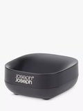Joseph Joseph Slim™ Compact Soap Dish - Black
