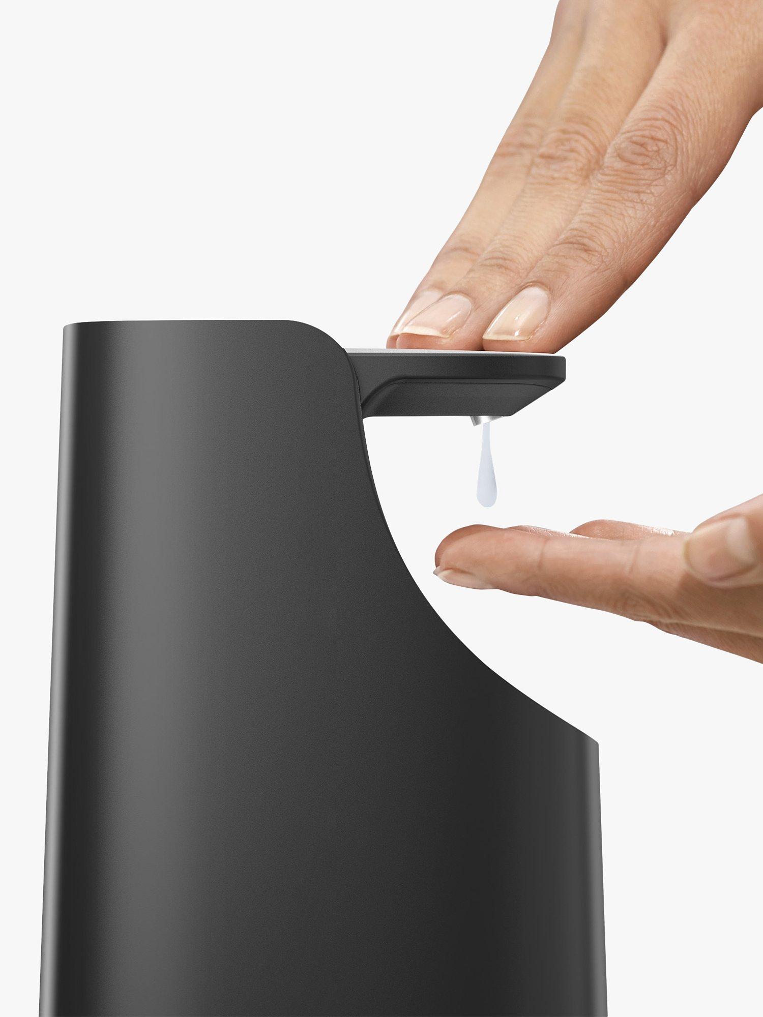 Joseph Joseph Easy Store slim soap pump 350ml, UK version