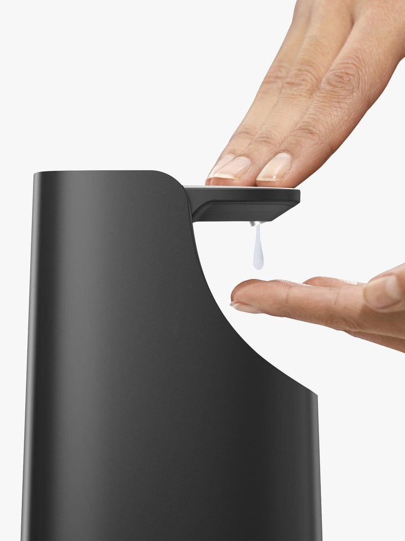 Joseph Joseph Easy Store slim soap pump 350ml, UK version