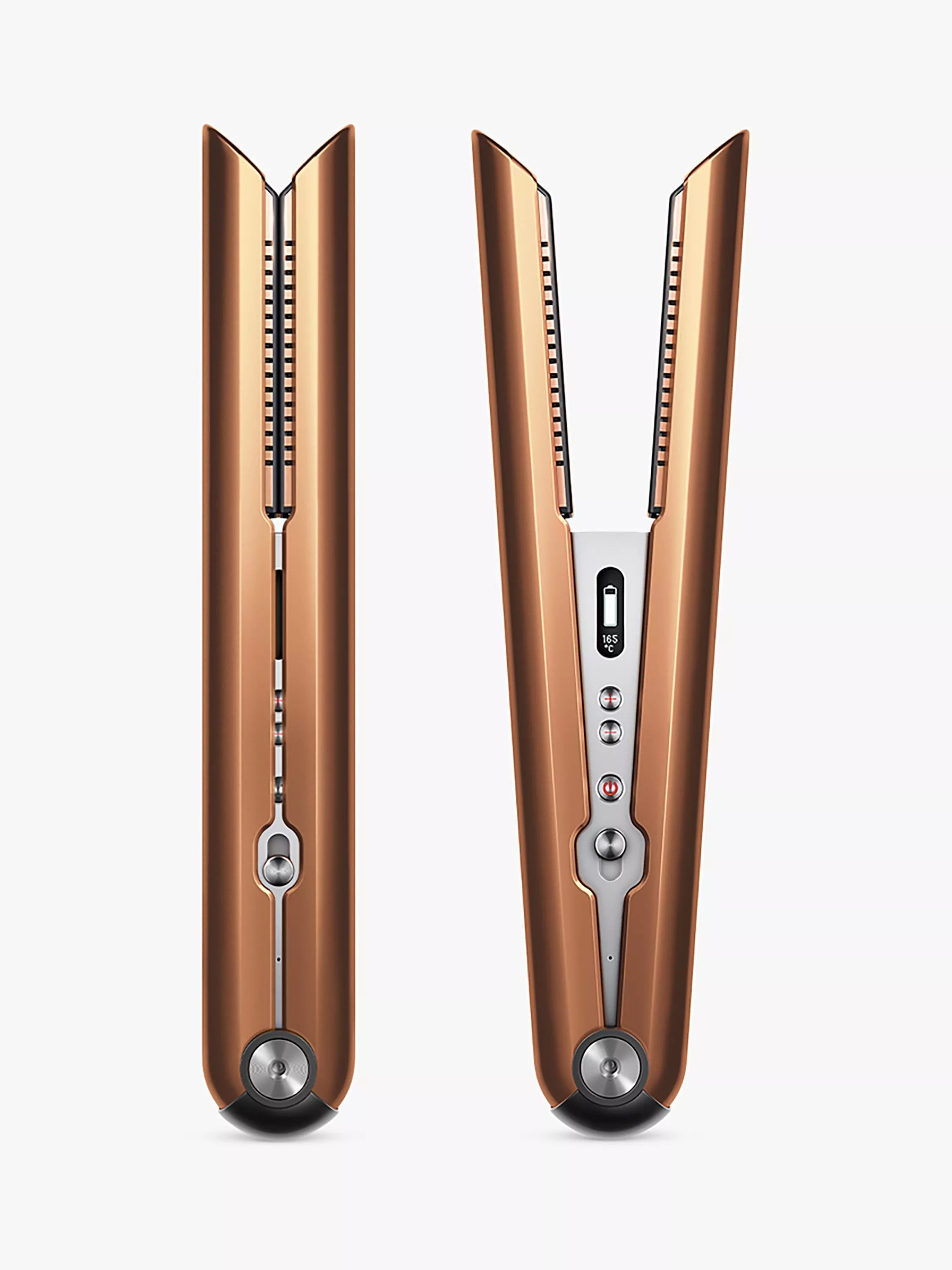 Dyson Corrale HS07 hair straighteners - British product