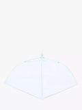 Eddingtons white foldable food cover 32cm, UK version