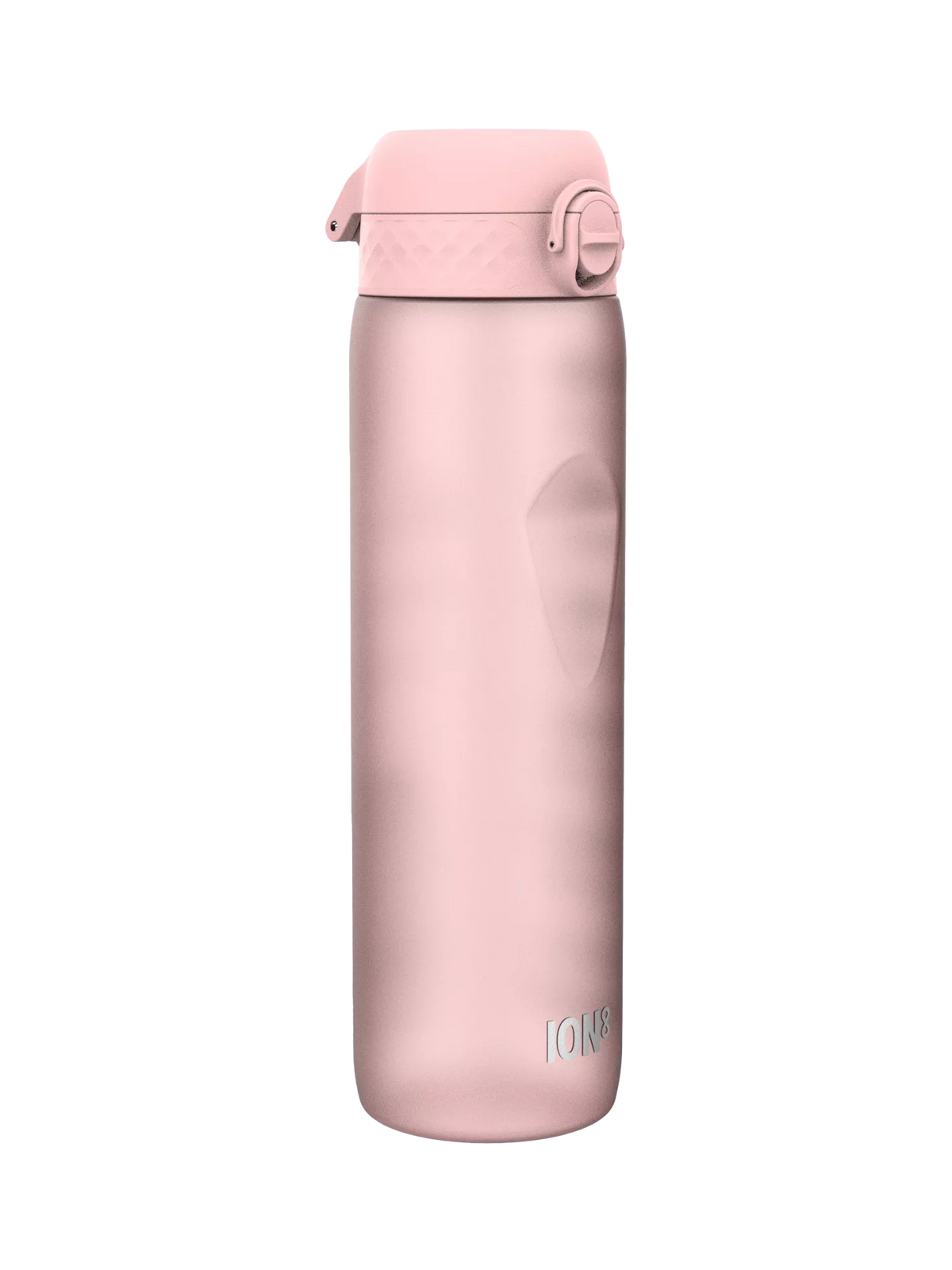 Ion8 Motivation auslaufsichere Recyclon Trinkflasche, 1L