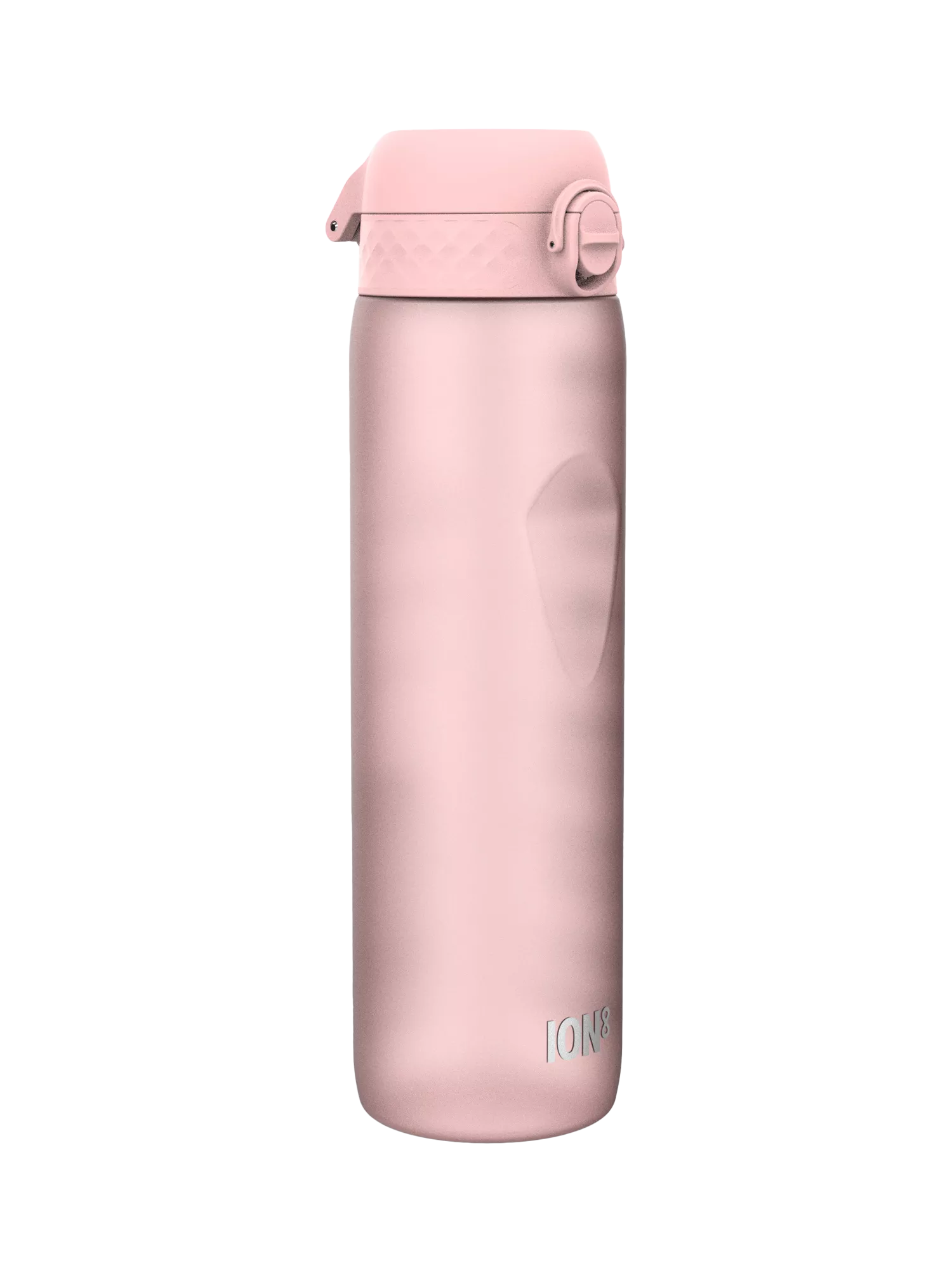 Ion8 Motivation Leak-Proof Recyclon Drinks Bottle 1L, UK version