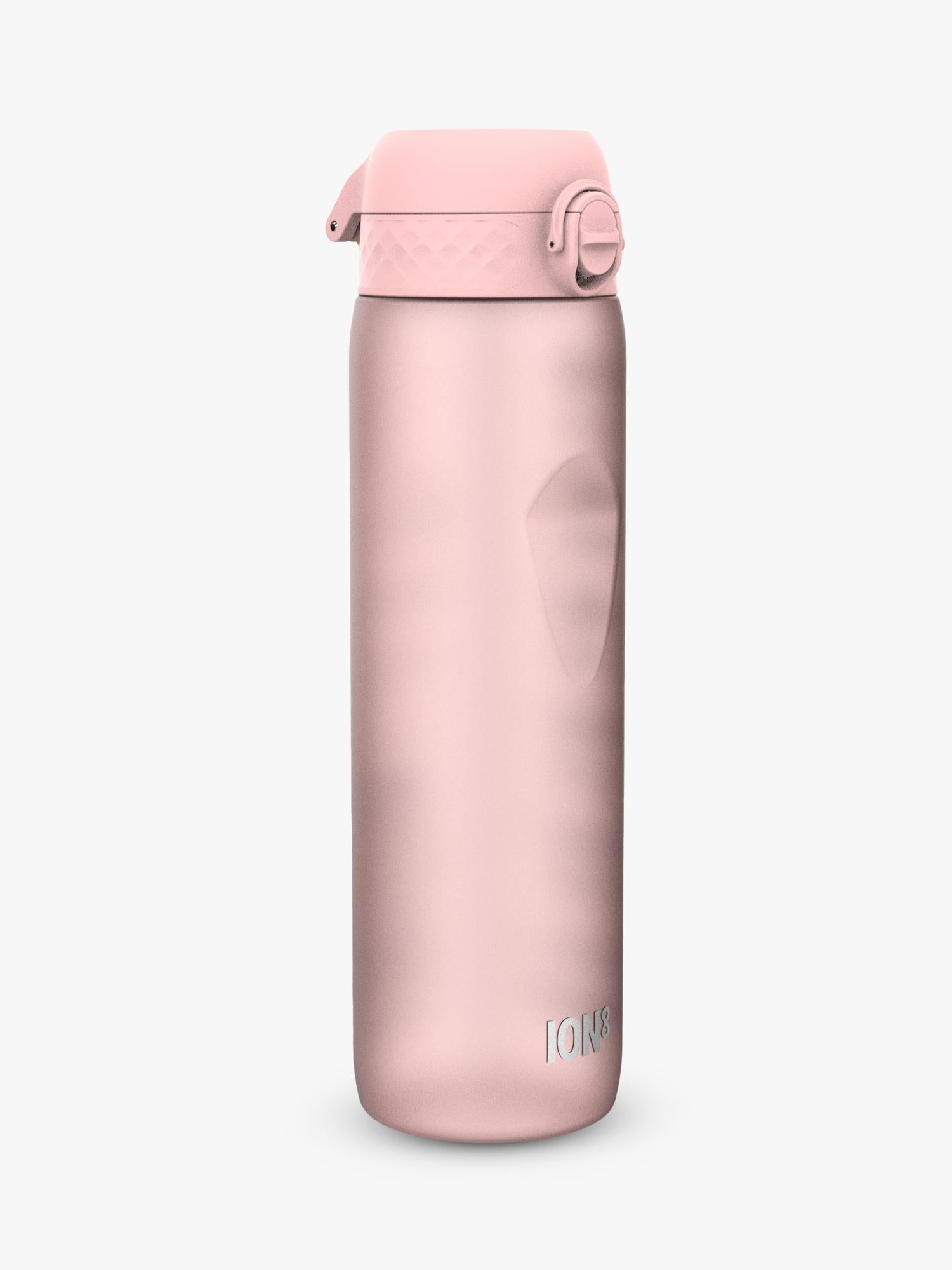 Ion8 Motivation Leak-Proof Recyclon Drinks Bottle 1L, UK version