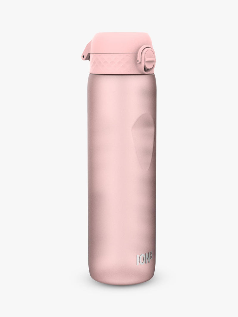 Ion8 Motivation Leak-Proof Recyclon Drinks Bottle 1L, UK version