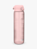 Ion8 Motivation Leak-Proof Recyclon Drinks Bottle 1L, UK version