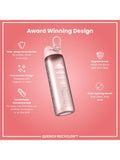 Ion8 Motivation Leak-Proof Recyclon Drinks Bottle 1L, UK version