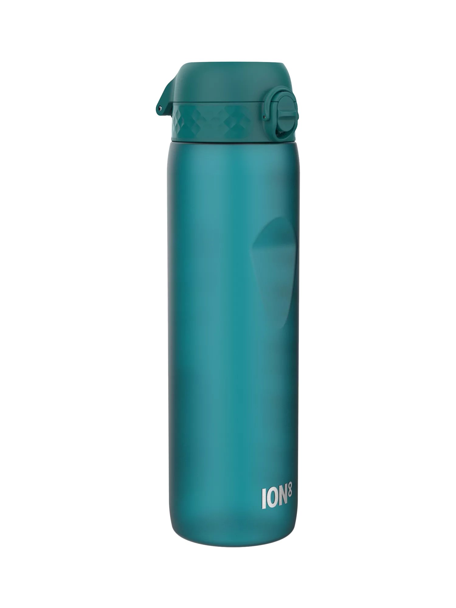 Ion8 Motivation Leak-Proof Recyclon Drinks Bottle 1L, UK version