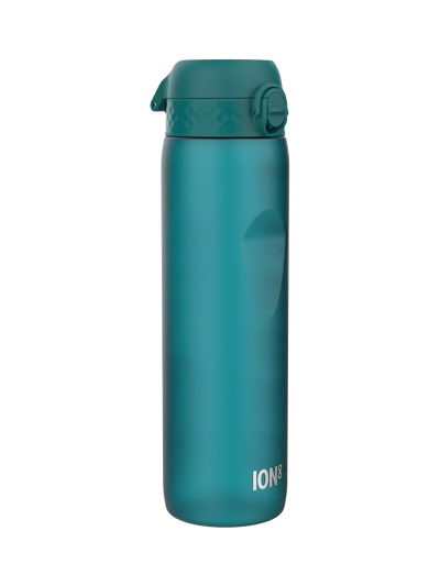 John Lewis Ion8 Motivation Leak-Proof Recyclon Drinks Bottle 1L- Buy online at McGrocer