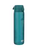 Ion8 Motivation Leak-Proof Recyclon Drinks Bottle 1L, UK version