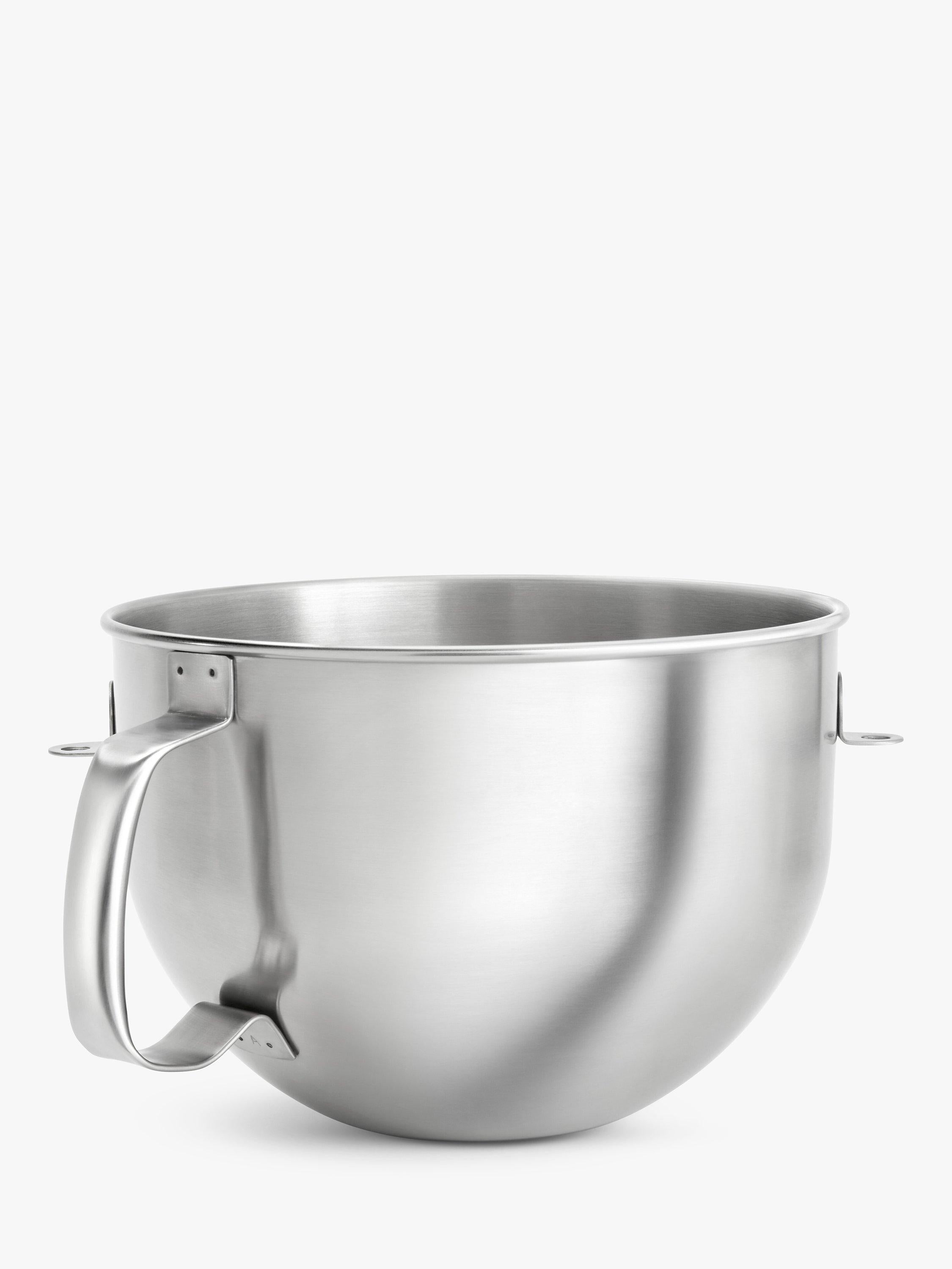 KitchenAid Artisan stand mixer 5.6L bowl, UK version