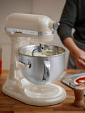 KitchenAid Artisan stand mixer 5.6L bowl, UK version