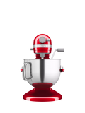 KitchenAid bowl-lift stand mixer 6.6L, UK version