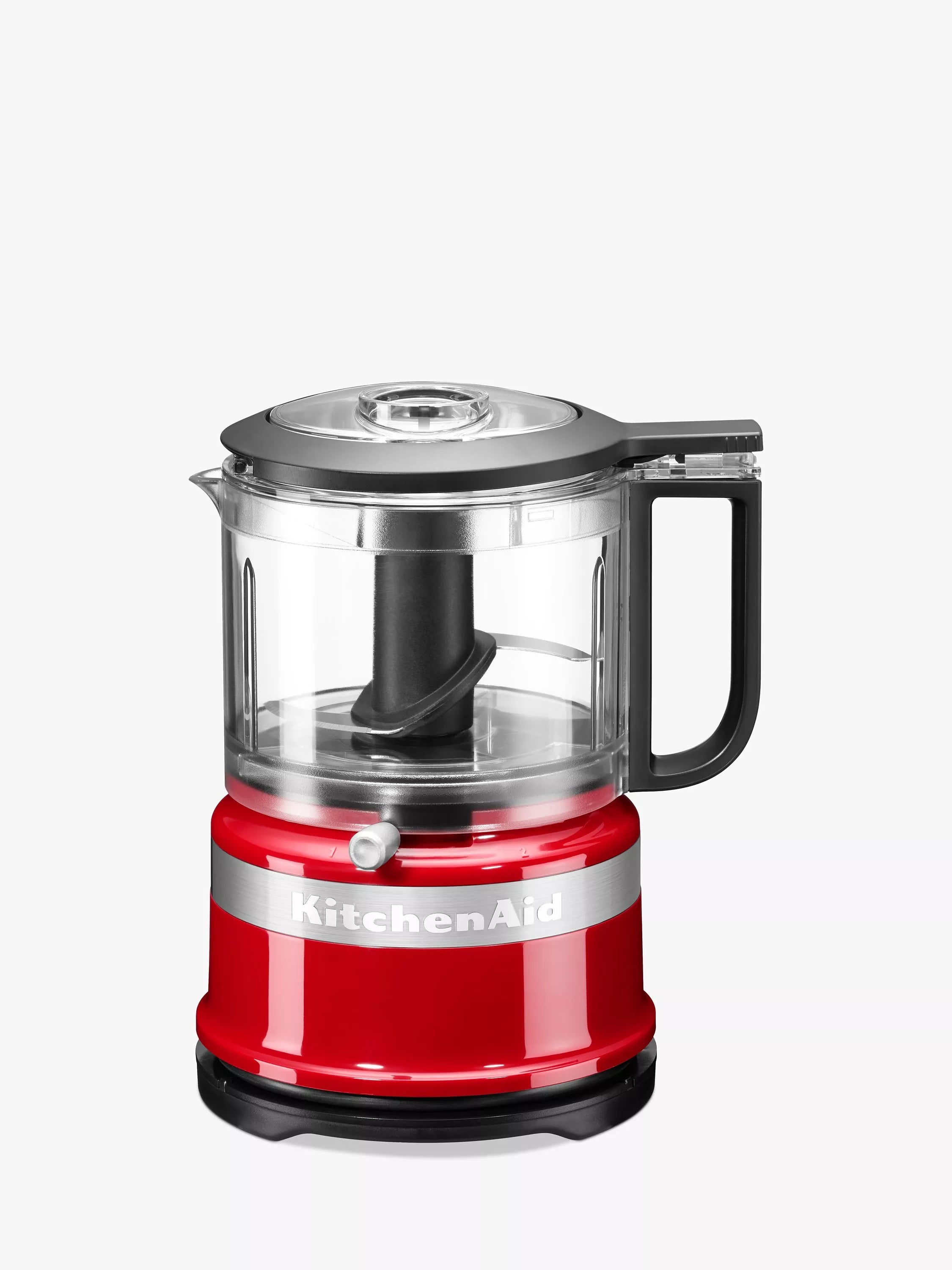 KitchenAid Mini Food Processor, Red