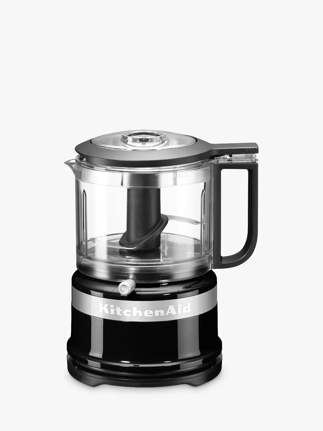 KitchenAid Mini Food Processor, Black