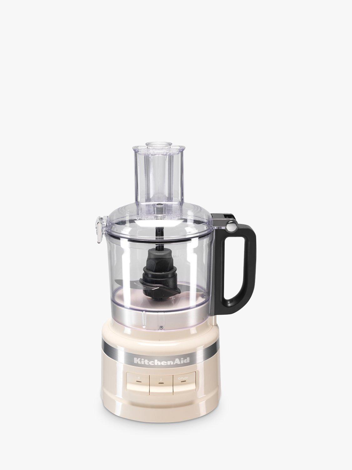 محضر طعام KitchenAid 1.7 لتر، نسخة المملكة المتحدة