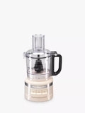 KitchenAid Food Processor, 1.7L, Almond Cream