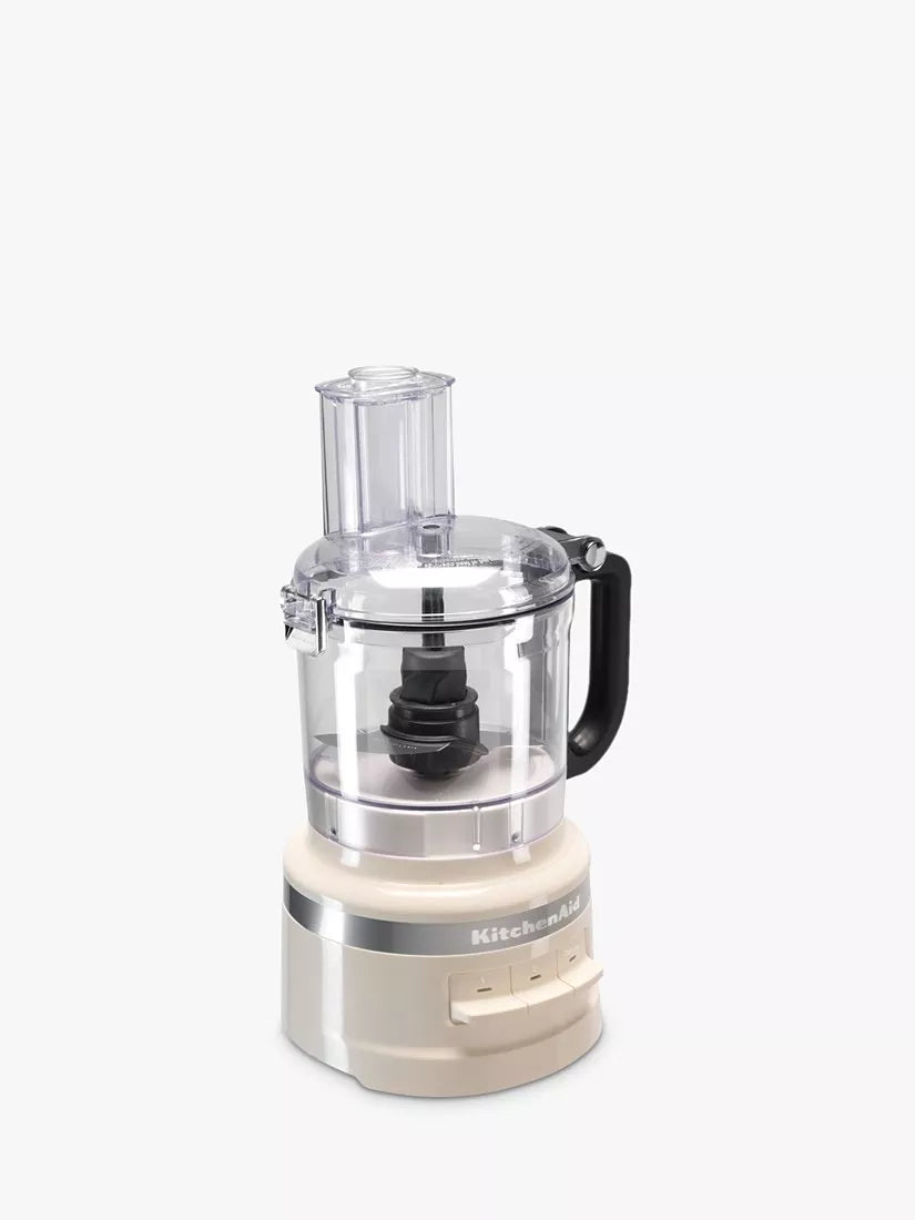 KitchenAid food processor 1.7L, UK version