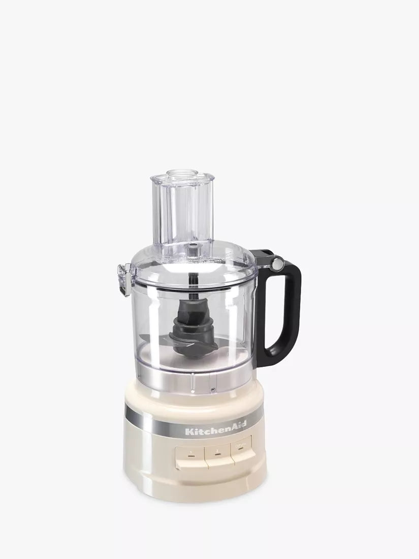KitchenAid food processor 1.7L, UK version