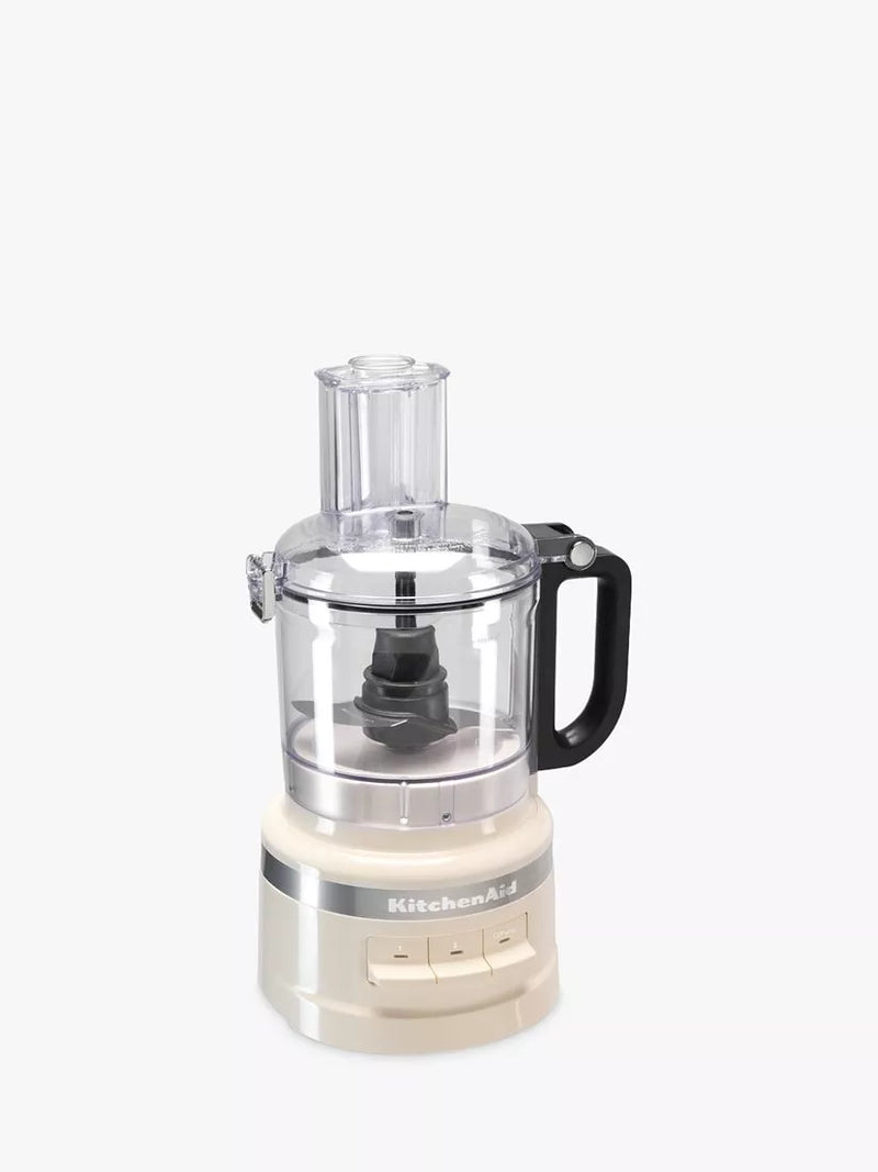 KitchenAid food processor 1.7L, UK version