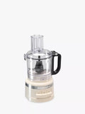 KitchenAid food processor 1.7L, UK version