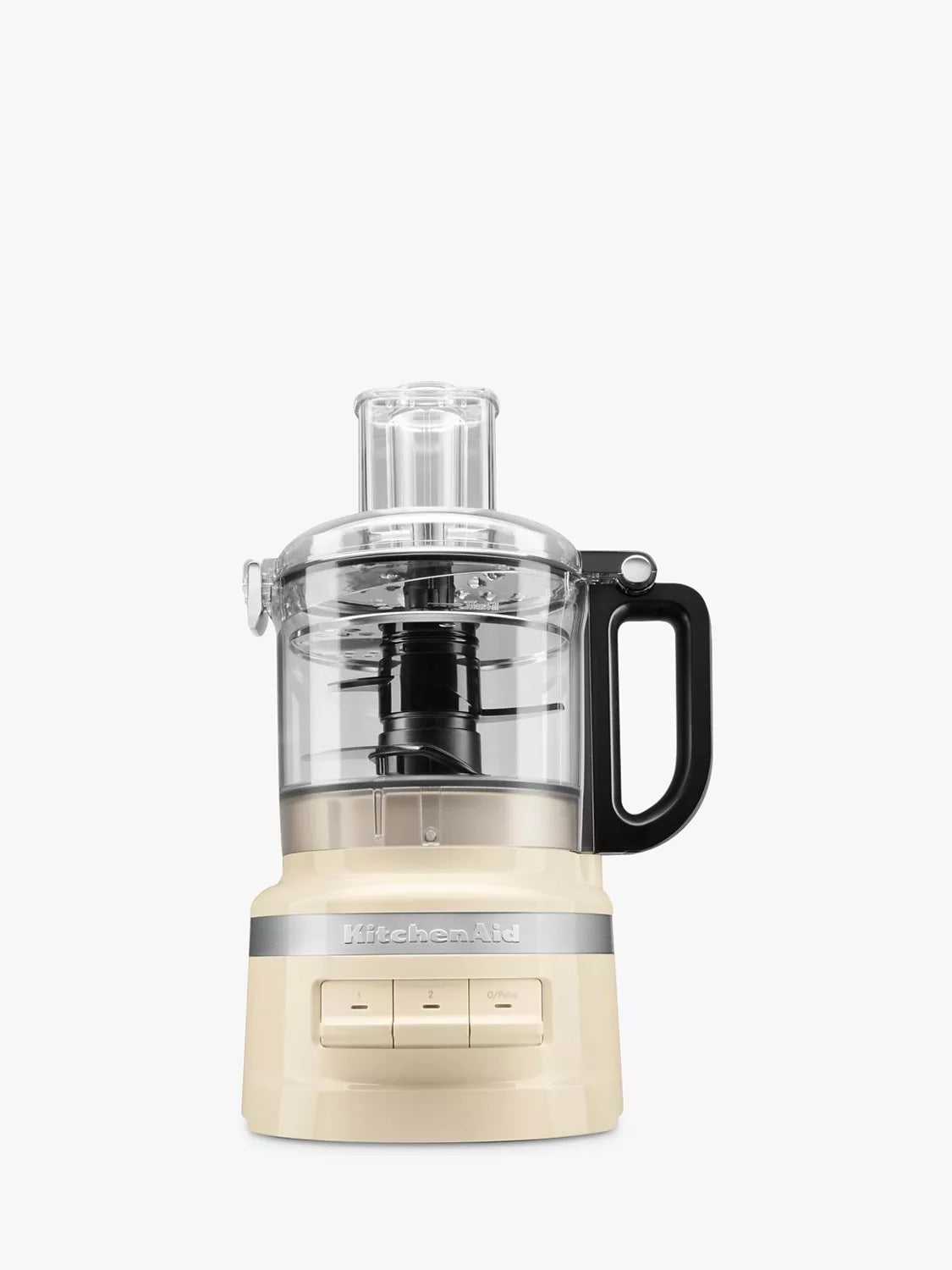 KitchenAid food processor 1.7L, UK version