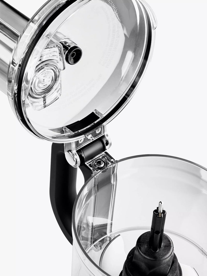 KitchenAid food processor 1.7L, UK version
