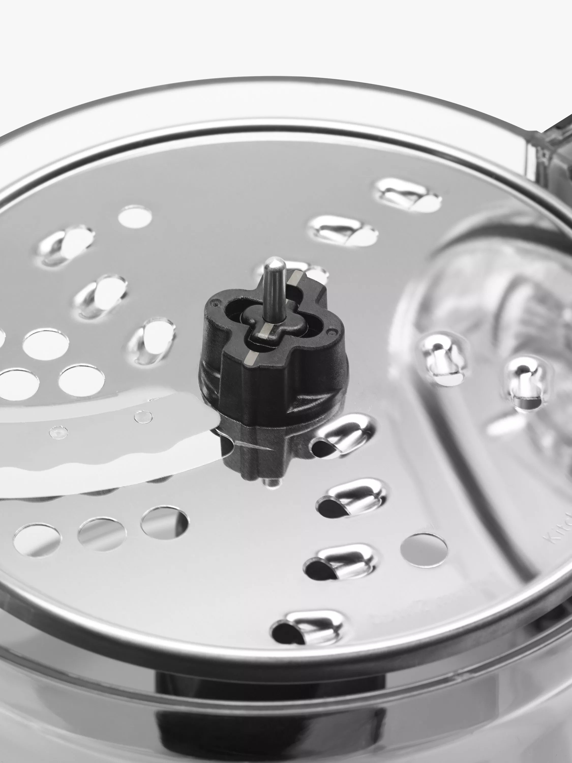 KitchenAid food processor 1.7L, UK version