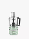 KitchenAid food processor 2.1L (British brand)