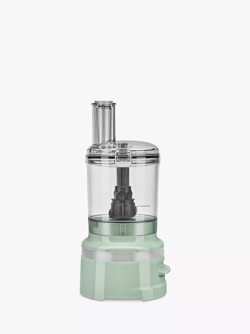 KitchenAid food processor 2.1L (British brand)