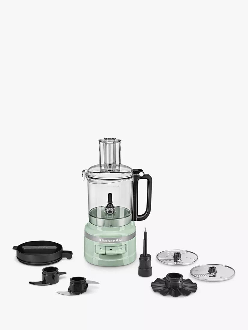 KitchenAid food processor 2.1L (British brand)