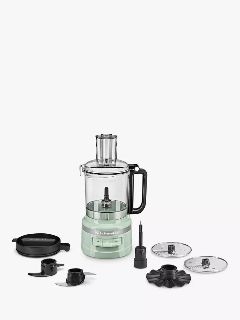 KitchenAid food processor 2.1L (British brand)