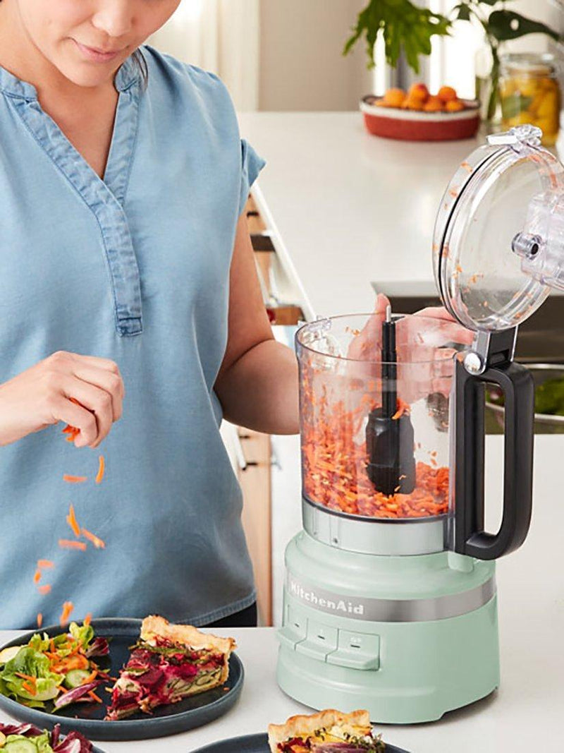KitchenAid food processor 2.1L (British brand)