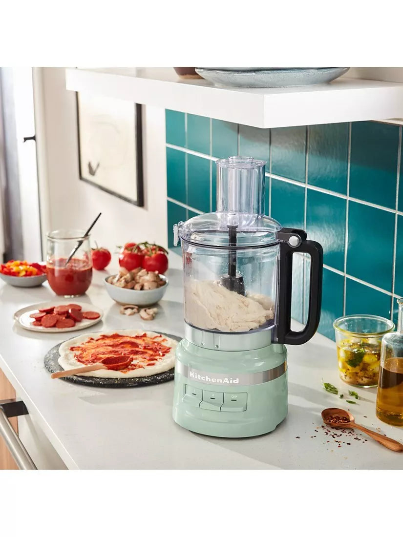 KitchenAid food processor 2.1L (British brand)