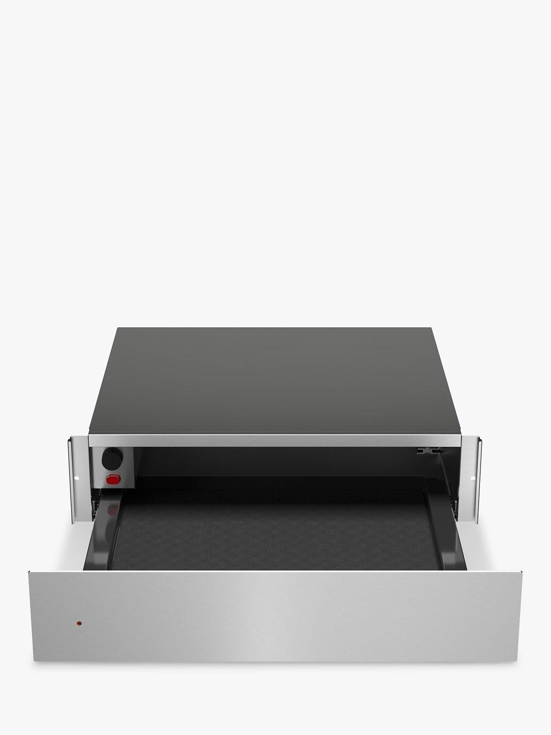 درج تدفئة Bertazzoni WD60 للأفران المدمجة، إصدار المملكة المتحدة