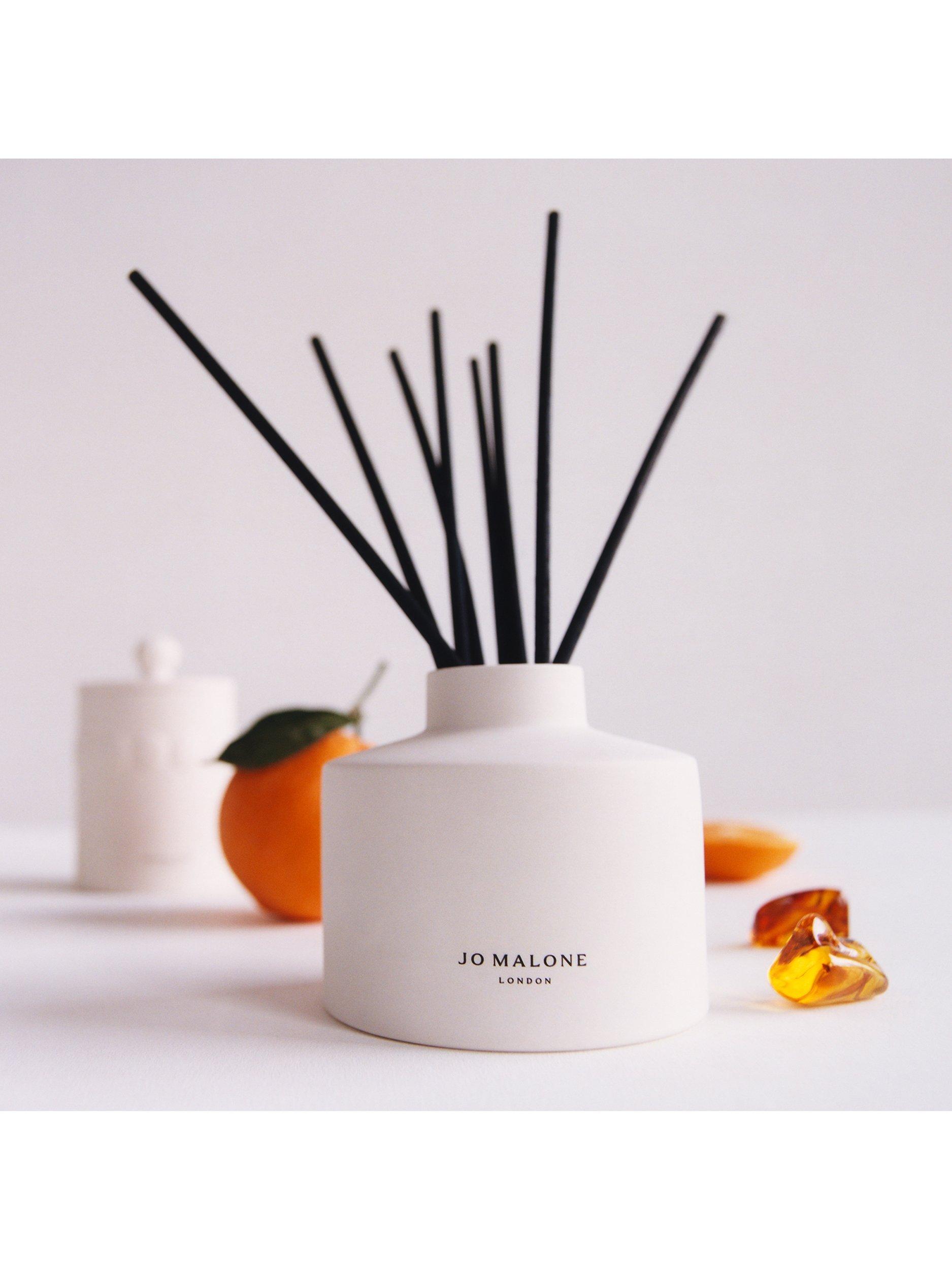 Jo Malone London Golden Amber Orange Townhouse Diffuser 350ml, UK version