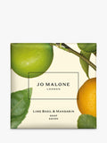 Jo Malone London Lime Basil & Mandarin soap bar 100g, UK version