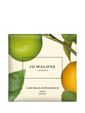 Jo Malone London Lime Basil & Mandarin soap bar 100g, UK version