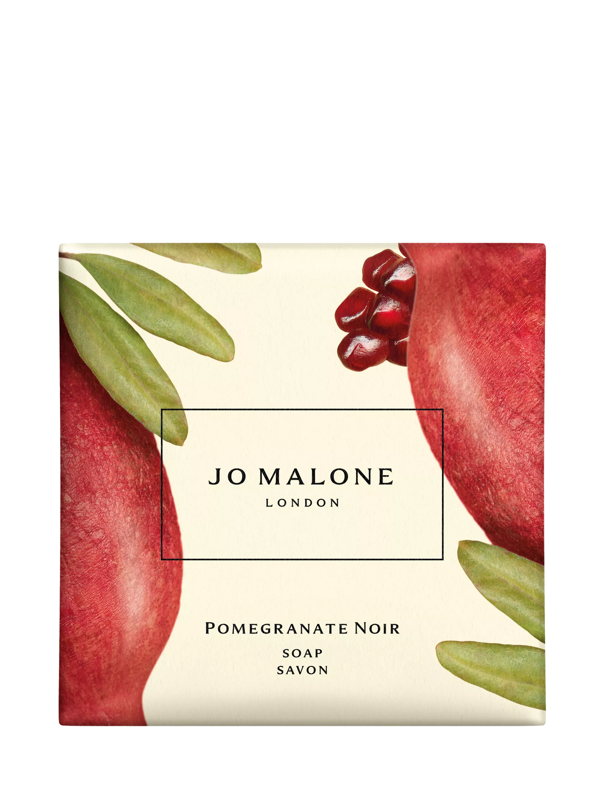 Jo Malone London Pomegranate Noir Soap 100g, UK version