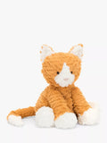 Jellycat Fuddlewuddle Ginger Cat Soft Toy