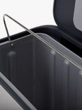 Joseph Joseph stainless steel food waste caddy 4L, UK version