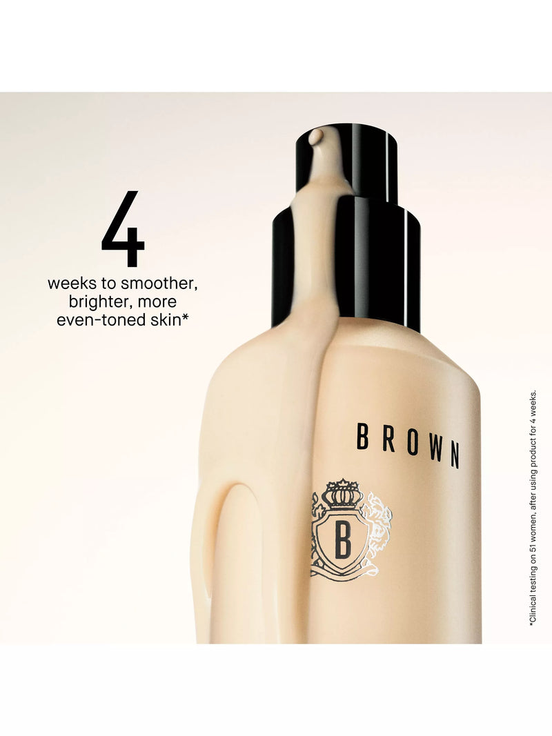 Bobbi Brown Vitamin Enriched Smoothing Serum 30ml, UK version