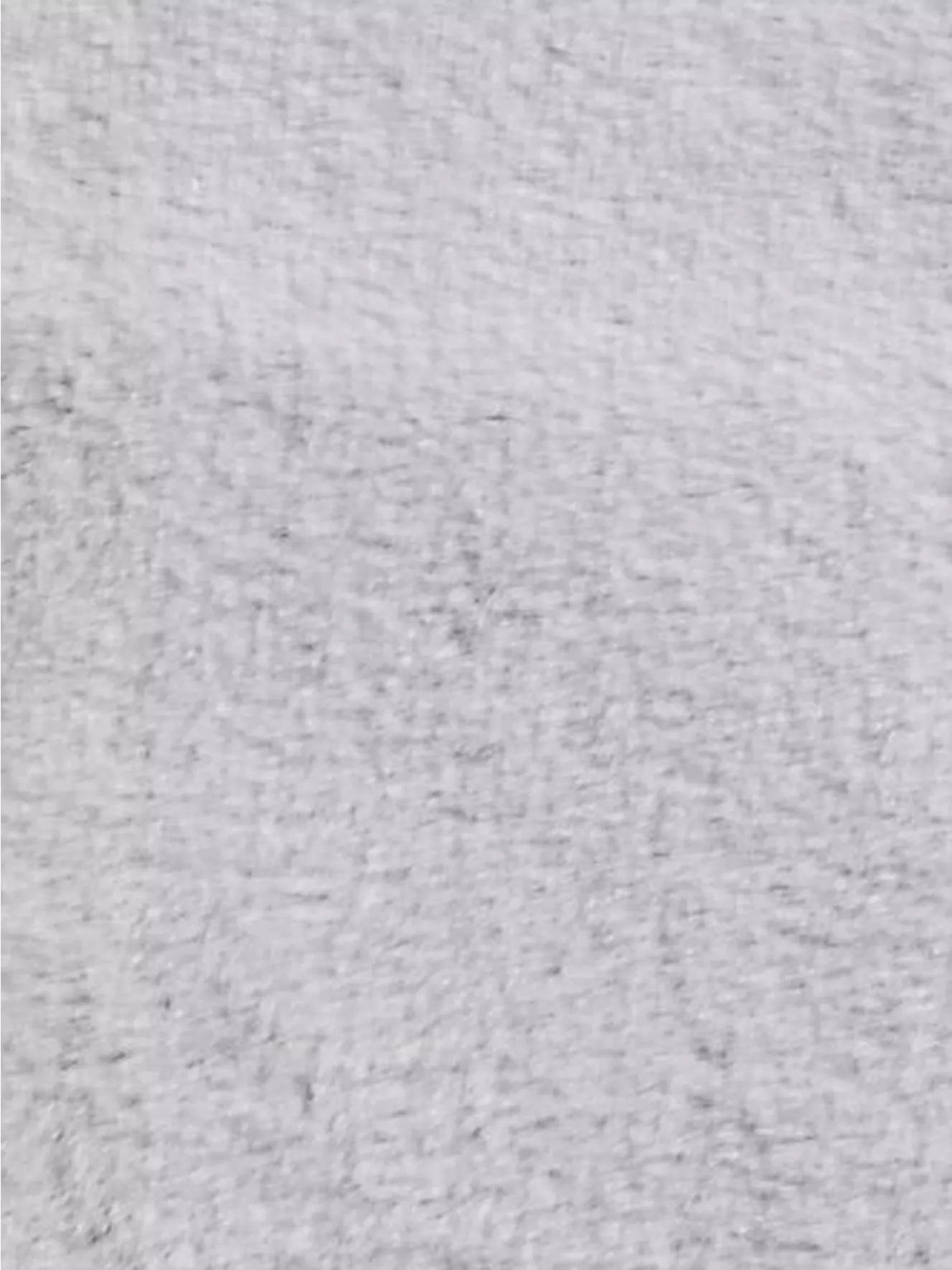 John Lewis Super Soft Throw - Storm
